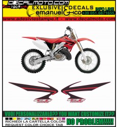 CR 250R 2007